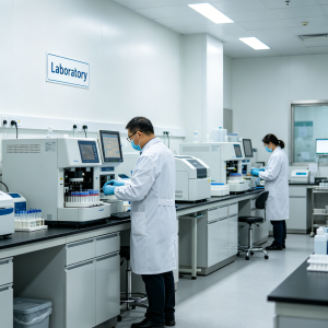 Specialized Disease Expert Electronic Prescription