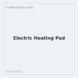Electric Heating Pad
