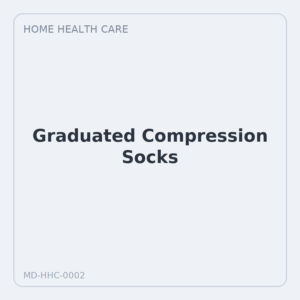 Graduated Compression Socks