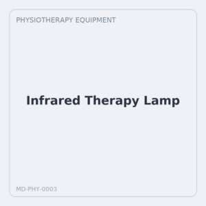 Infrared Therapy Lamp