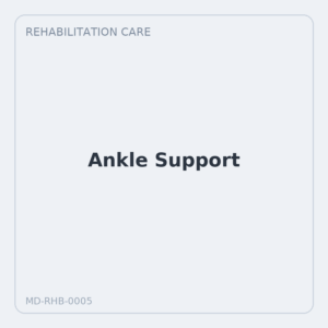 Ankle Support