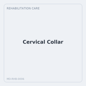 Cervical Collar