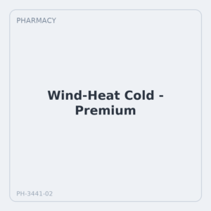 Wind-Heat Cold - Premium