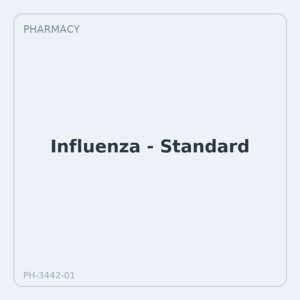 Influenza - Standard
