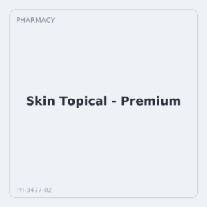 Skin Topical - Premium