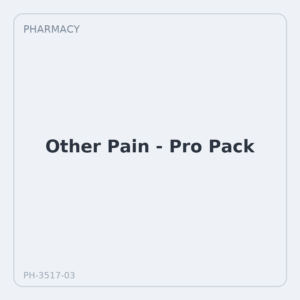 Other Pain - Pro Pack