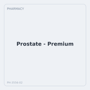 Prostate - Premium