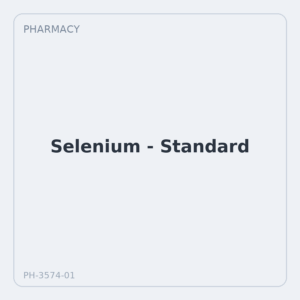 Selenium - Standard
