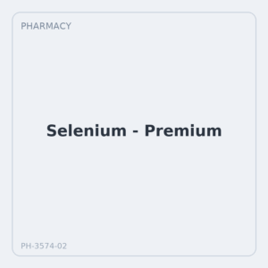 Selenium - Premium