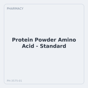 Protein Powder Amino Acid - Standard