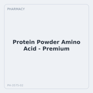 Protein Powder Amino Acid - Premium
