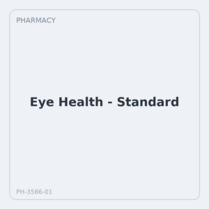 Eye Health - Standard