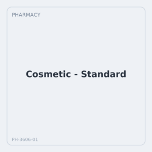Cosmetic - Standard