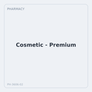 Cosmetic - Premium