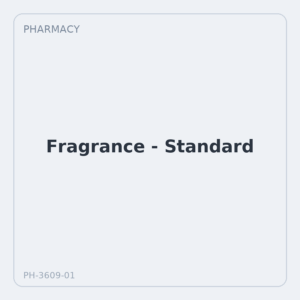 Fragrance - Standard