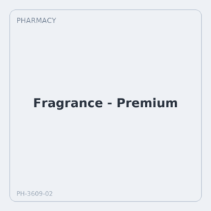 Fragrance - Premium