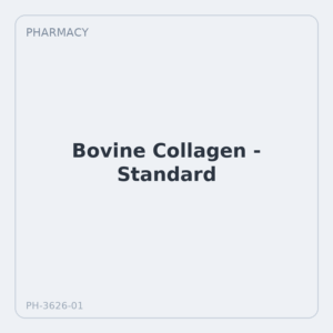 Bovine Collagen - Standard