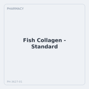 Fish Collagen - Standard
