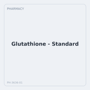 Glutathione - Standard