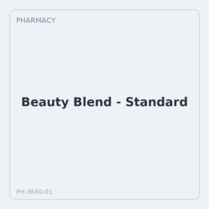 Beauty Blend - Standard
