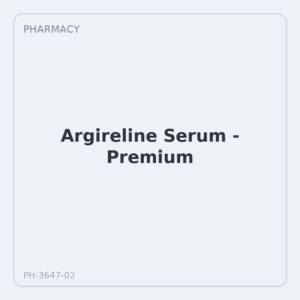 Argireline Serum - Premium