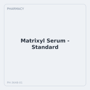 Matrixyl Serum - Standard