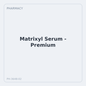 Matrixyl Serum - Premium