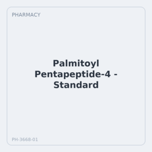 Palmitoyl Pentapeptide-4 - Standard