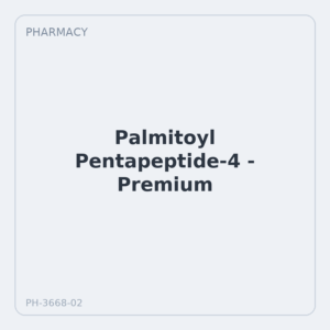 Palmitoyl Pentapeptide-4 - Premium