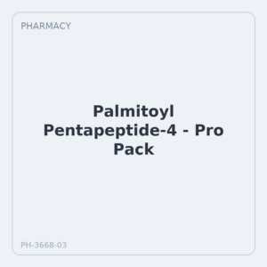 Palmitoyl Pentapeptide-4 - Pro Pack