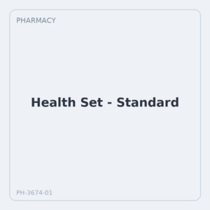 Health Set - Standard