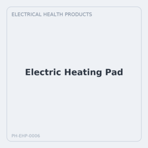 Electric Heating Pad