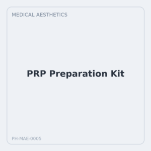 PRP Preparation Kit