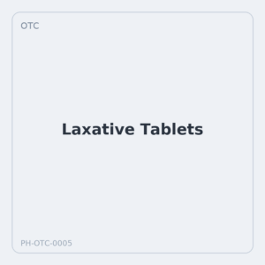 Laxative Tablets