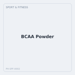 BCAA Powder