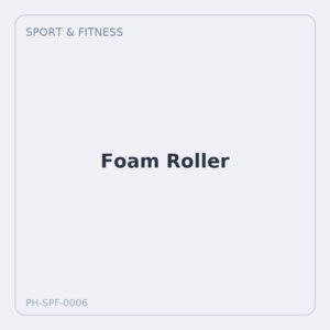 Foam Roller