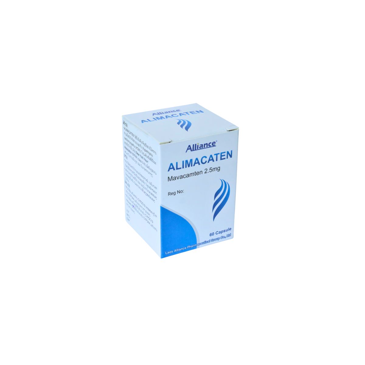Lao Alliance product image