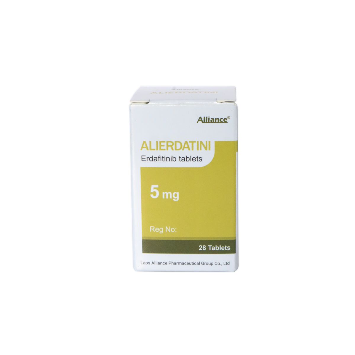 Lao Alliance product image