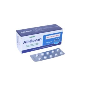 Bevantolol Hydrochloride