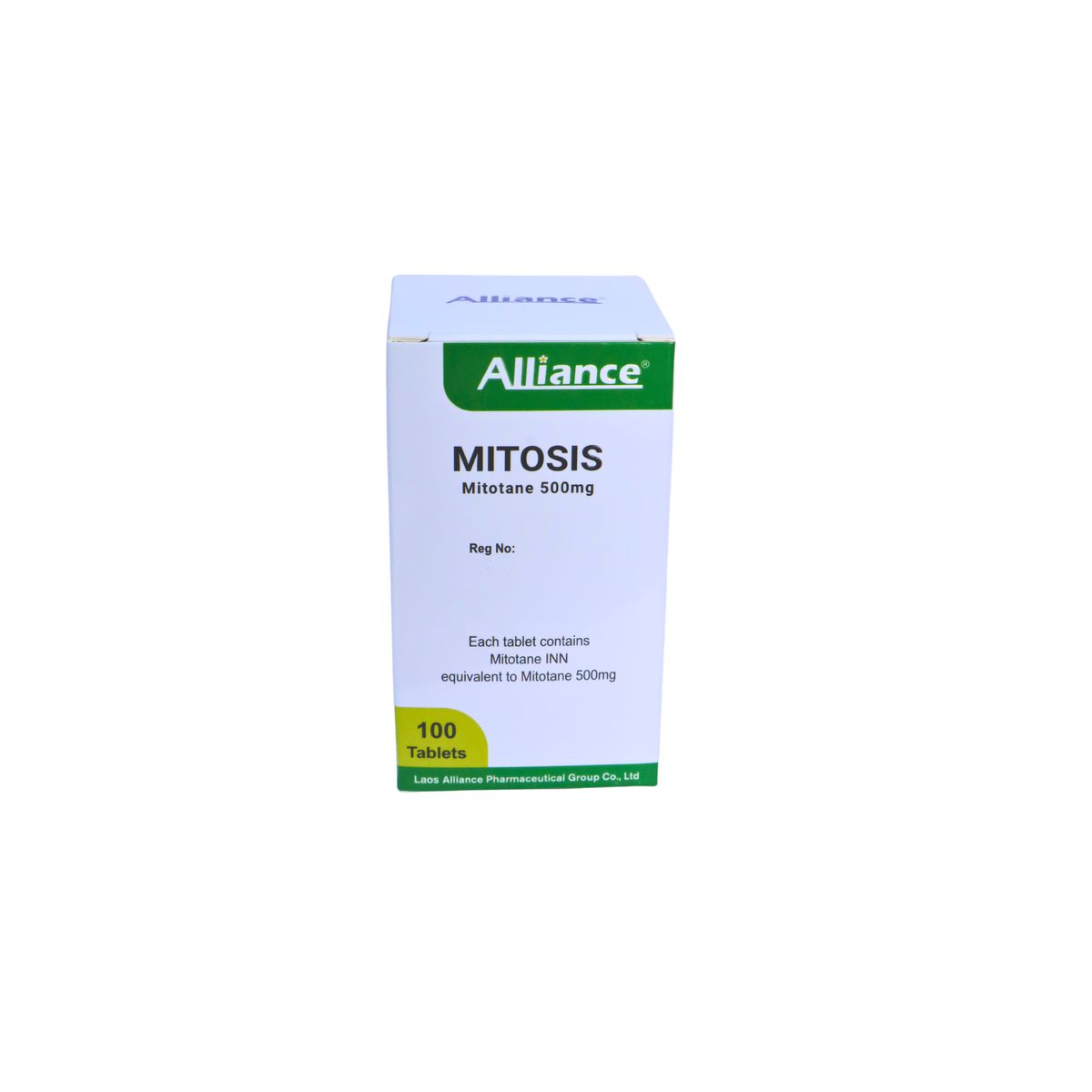 Lao Alliance product image