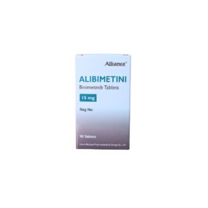 Binimetinib
