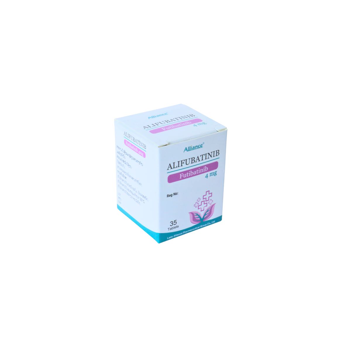 Lao Alliance product image