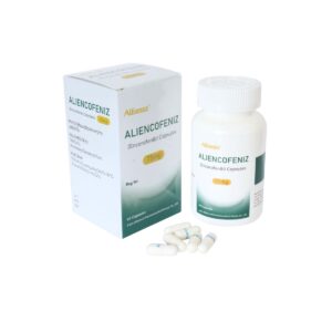 Encorafenib