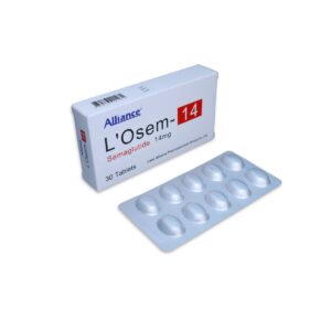 Semaglutide