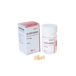 Revumenib Citrate