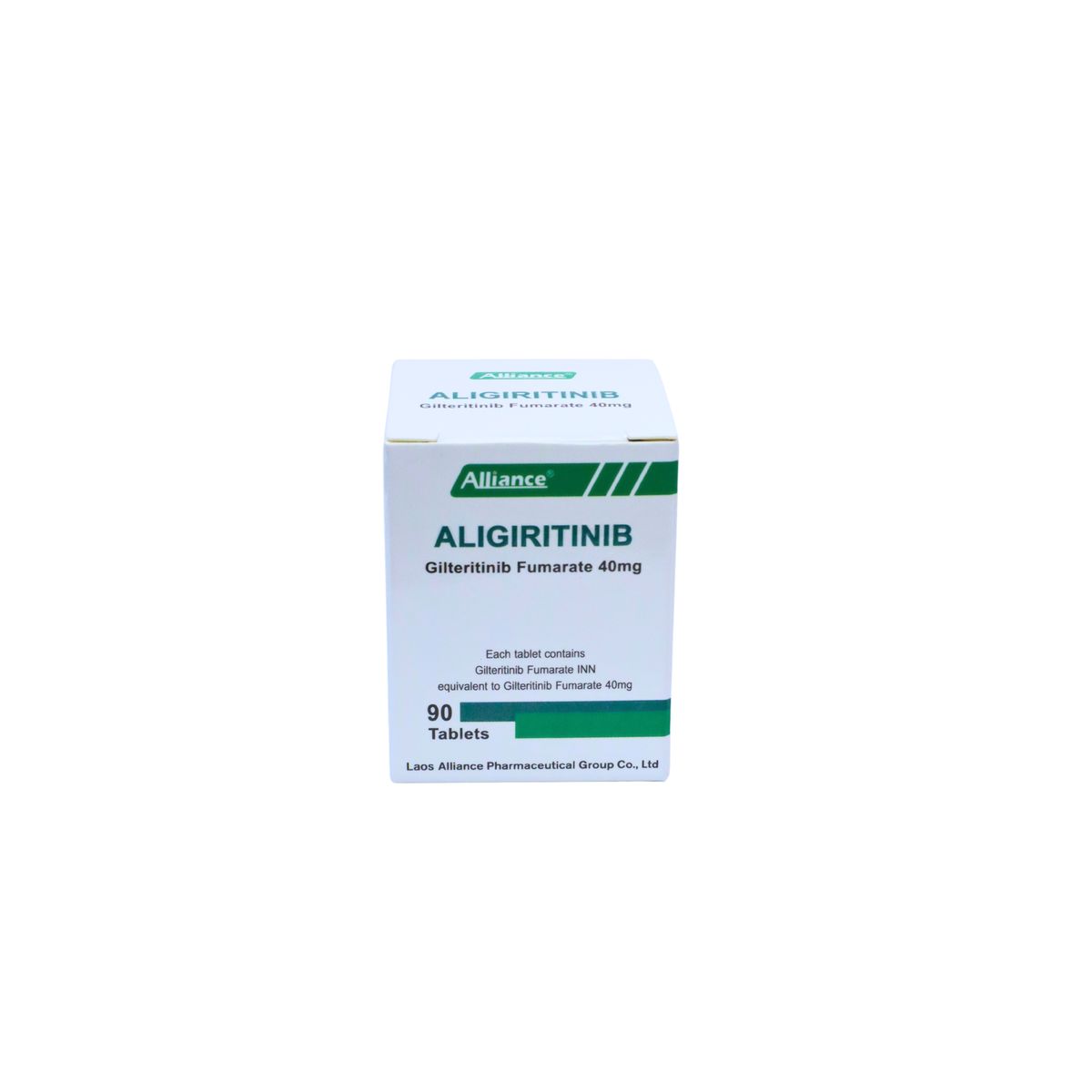 Lao Alliance product image