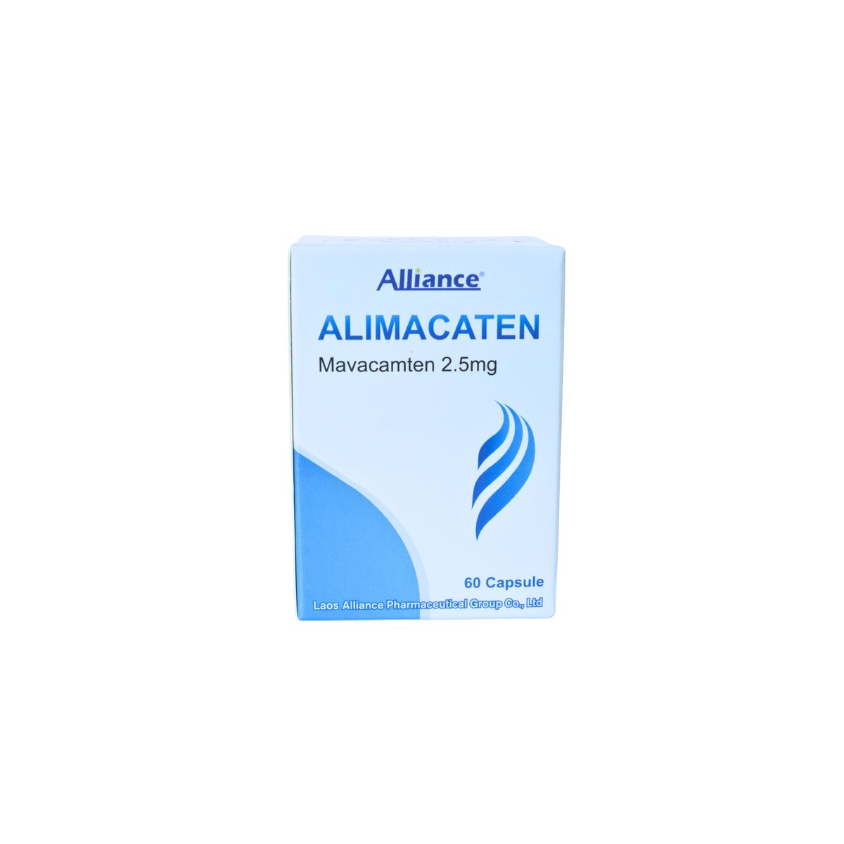 Lao Alliance product image