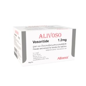 Vosoritide