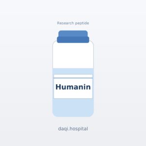 Humanin