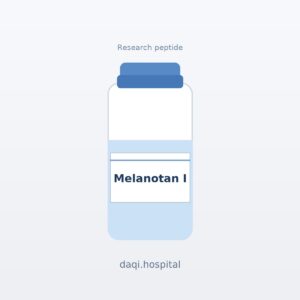 Melanotan I